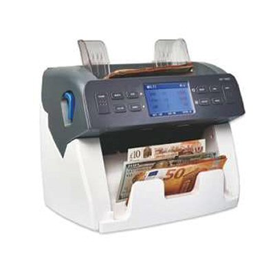 Banknote Value Counter DP7300 SD
