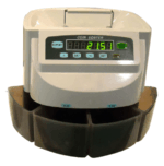 Coin Counter 4 drawers 1