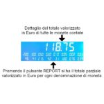 Coin Counter 8 drawers - Image 4