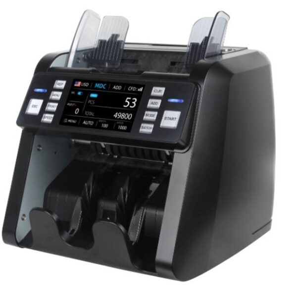 Banknote Counter - AL930A