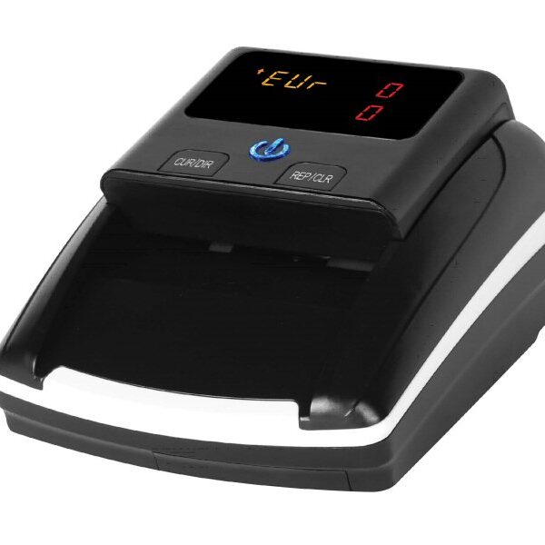 Fast Control Banknote detector 1