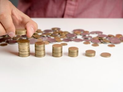 Why Buy Coin Counters