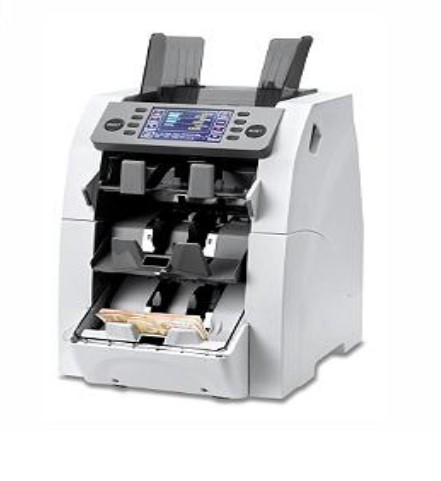 DP8300 MIXED BANKNOTES SORTING MACHINE